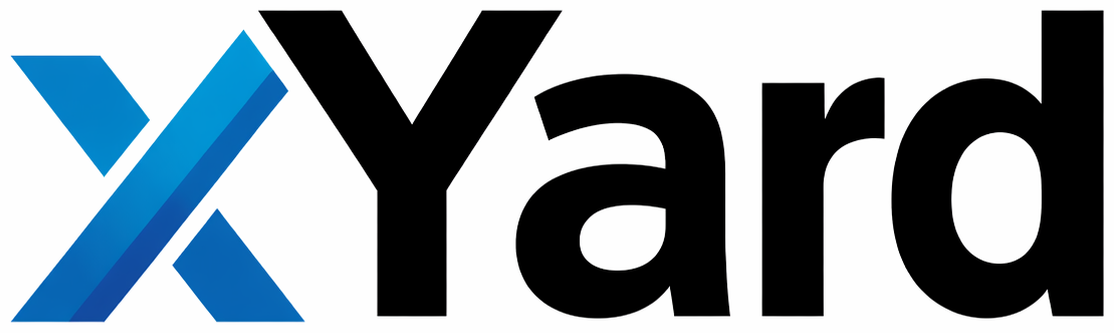 xYard Logo